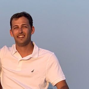 Meet your Posher, Matthew